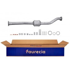 FS15393K Faurecia Катализатор