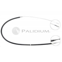 PAL3-1161 ASHUKI by Palidium Тросик, cтояночный тормоз