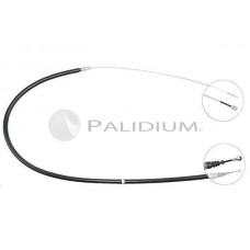 PAL3-1161 ASHUKI by Palidium Тросик, cтояночный тормоз