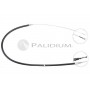 PAL3-1161 ASHUKI by Palidium Тросик, cтояночный тормоз