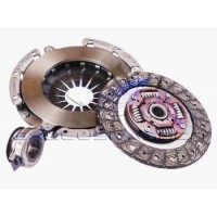 MCK-1156 MDR Комплект зчеплення