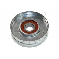 0-N1822S OPTIMAL Паразитный / Ведущий ролик, Зубчастий ремінь