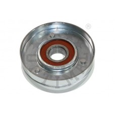 0-N1822S OPTIMAL Паразитный / Ведущий ролик, Зубчастий ремінь