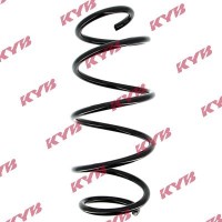 RA4014 KYB Пружина ходової частини