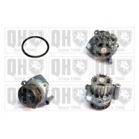 QCP3741 QUINTON HAZELL Водяний насос охолодження двигуна