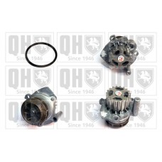 QCP3741 QUINTON HAZELL Водяний насос охолодження двигуна