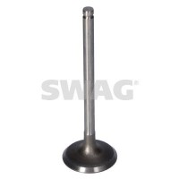 впускний клапан SWAG 33 10 8368
