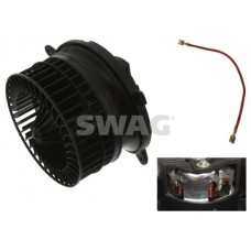 10 94 0175 SWAG Вентилятор салону