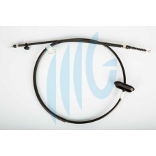 01360755 RICAMBIFLEX GM Тросик, cтояночный тормоз