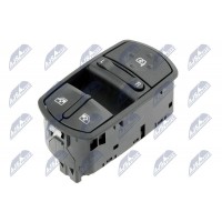 EWS-PL-016 NTY Вимикач склопідйомник