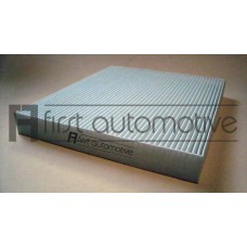 C30368 1A FIRST AUTOMOTIVE Фільтр повітря у внутрішньому просторі