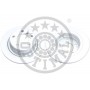 BS-9054C OPTIMAL Гальмівний диск