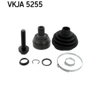 VKJA 5255 SKF Шарнирный комплект, Привідний вал