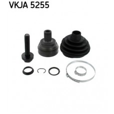 VKJA 5255 SKF Шарнирный комплект, Привідний вал