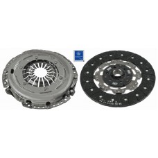 3000 970 075 SACHS Комплект зчеплення
