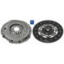 3000 970 075 SACHS Комплект зчеплення