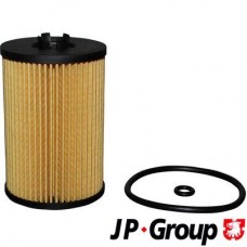 1118506400 JP GROUP Масляний фільтр