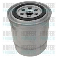 4480 HOFFER Паливний фільтр
