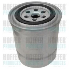 4480 HOFFER Паливний фільтр