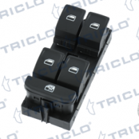 143231 TRICLO Вимикач склопідйомник
