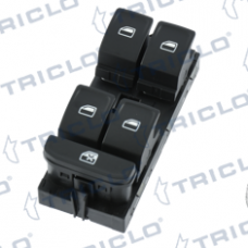 143231 TRICLO Вимикач склопідйомник