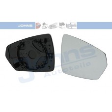 95 28 38-80 JOHNS Дзеркальне скло зовнішнє дзеркало
