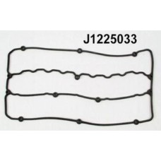 J1225033 NIPPARTS Прокладка, Кришка головки циліндра
