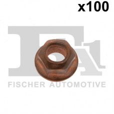 988-0801.100 FA1 Гайка випускного колектора