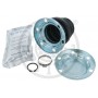 CVB-10795CR OPTIMAL Комплект пыльника, Привідний вал