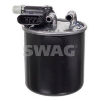 10 10 0478 SWAG Паливний фільтр