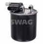 10 10 0478 SWAG Паливний фільтр