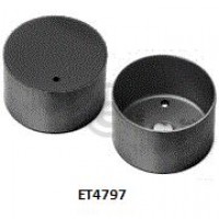 ET4797 EUROCAMS Толкатель