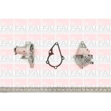 WP6268 FAI AutoParts Водяний насос охолодження двигуна