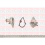 WP6268 FAI AutoParts Водяний насос охолодження двигуна