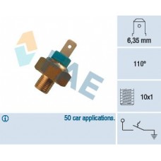 35340 FAE термовимикач сигнальна лампа охолоджувальної рідини
