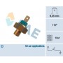 35340 FAE термовимикач сигнальна лампа охолоджувальної рідини