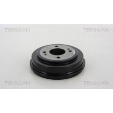 8120 43209 TRISCAN Гальмівний барабан