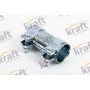 0570010 KRAFT AUTOMOTIVE З'єднувальні елементи система випуску