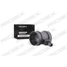 3926A0179 RIDEX Розхідомір повітря