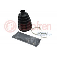 D8618T AUTOFREN SEINSA Комплект пыльника, Привідний вал
