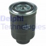 HDF523 DELPHI Паливний фільтр