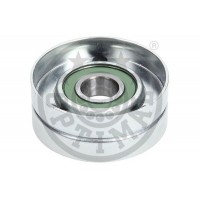 0-N2111S OPTIMAL натяжний ролик, Поліклиновий ремінь