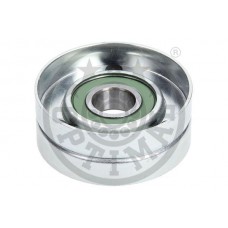 0-N2111S OPTIMAL натяжний ролик, Поліклиновий ремінь