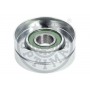 0-N2111S OPTIMAL натяжний ролик, Поліклиновий ремінь