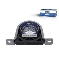 7.20044 DT Spare Parts Підшипник проміжний підшипник карданного вала