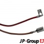 1226100600 JP GROUP Вентилятор салону
