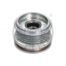 F5-1011 OPTIMAL Механізм вільного ходу генератора