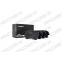 402B0289 RIDEX Комплект гальмівних колодок дисковий гальм