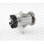 WAP8567.00 OPEN PARTS Водяний насос охолодження двигуна