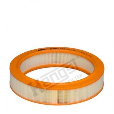 E89L01 HENGST FILTER Повітряний фільтр